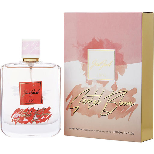 Just Jack Santal Bloom - 7STARSFRAGRANCES.COM