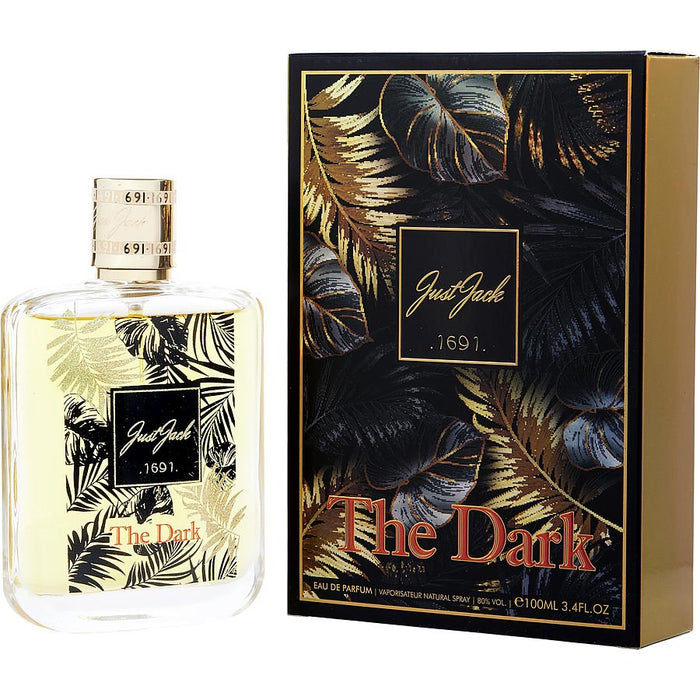 Just Jack The Dark - 7STARSFRAGRANCES.COM