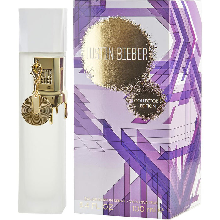 Justin Bieber - 7STARSFRAGRANCES.COM