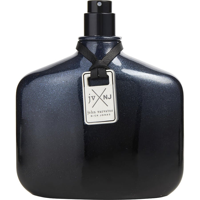 Jv X Nj John Varvatos Nick Jonas Blue - 7STARSFRAGRANCES.COM