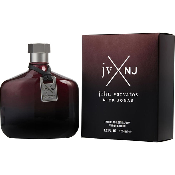 Jv X Nj John Varvatos Nick Jonas Red - 7STARSFRAGRANCES.COM