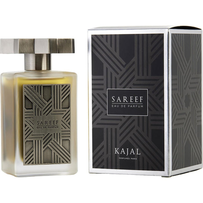 Kajal Sareef - 7STARSFRAGRANCES.COM