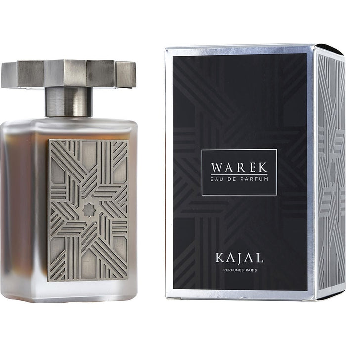 Kajal Warek - 7STARSFRAGRANCES.COM