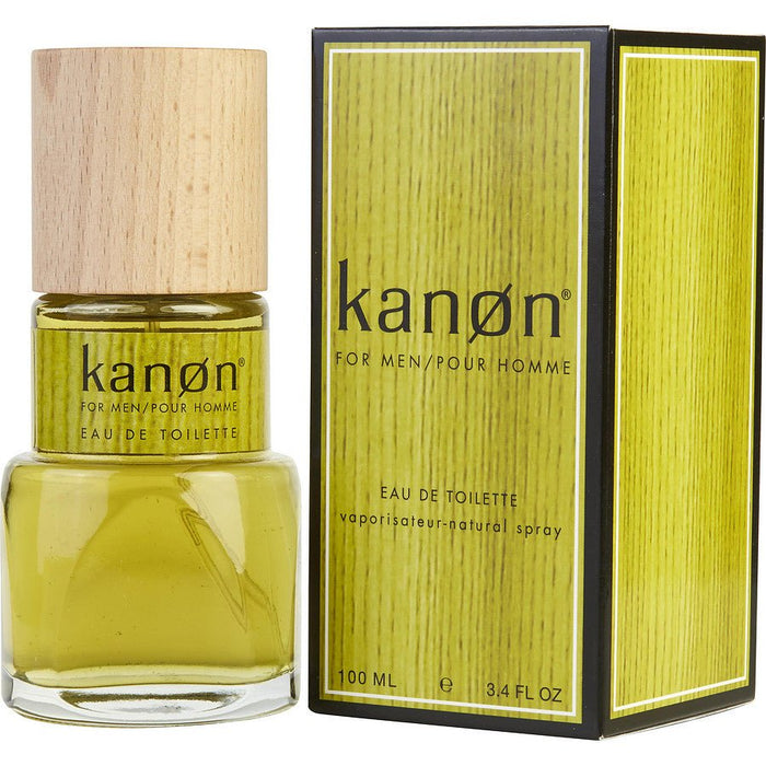 Kanon - 7STARSFRAGRANCES.COM