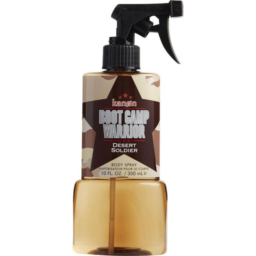 Kanon Boot Camp Warrior Desert Soldier - 7STARSFRAGRANCES.COM