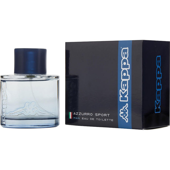 Kappa Azzurro Sport - 7STARSFRAGRANCES.COM