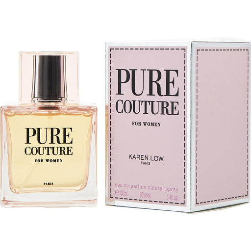 Karen Low Pure Couture - 7STARSFRAGRANCES.COM