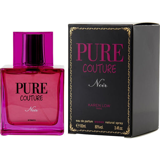 Karen Low Pure Couture Noir - 7STARSFRAGRANCES.COM