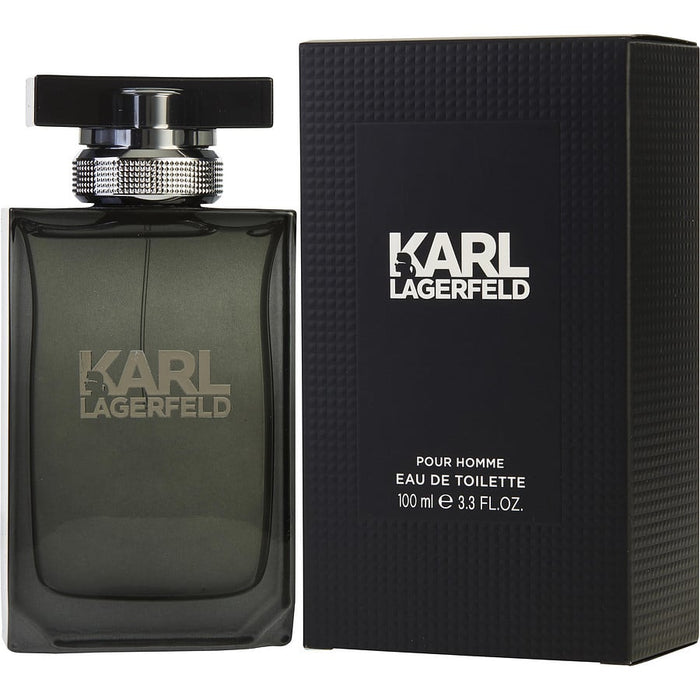Karl Lagerfeld - 7STARSFRAGRANCES.COM