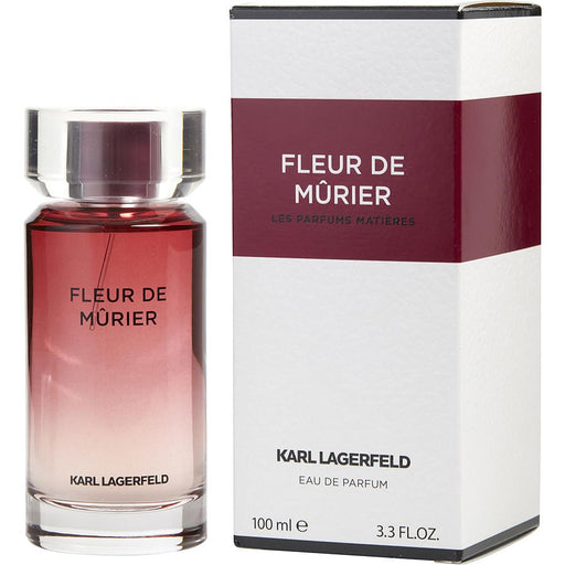 Karl Lagerfeld Fleur De Murier - 7STARSFRAGRANCES.COM