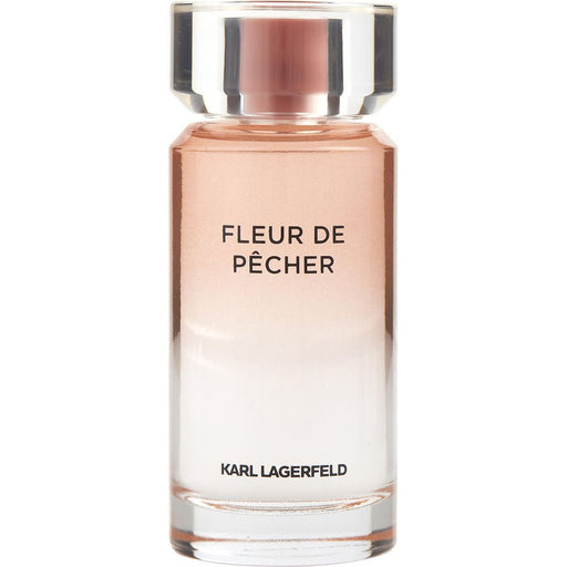 Karl Lagerfeld Fleur De Pecher - 7STARSFRAGRANCES.COM