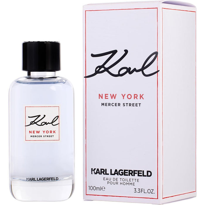 Karl Lagerfeld New York - 7STARSFRAGRANCES.COM