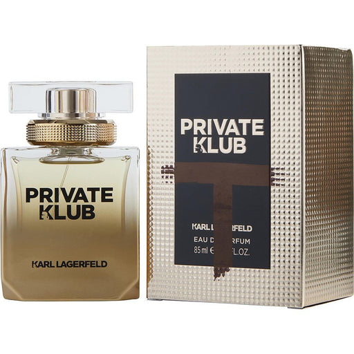 Karl Lagerfeld Private Klub - 7STARSFRAGRANCES.COM