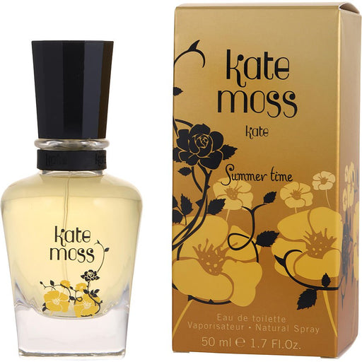 Kate Moss Summer Time - 7STARSFRAGRANCES.COM