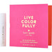 Kate Spade Live Colorfully - 7STARSFRAGRANCES.COM