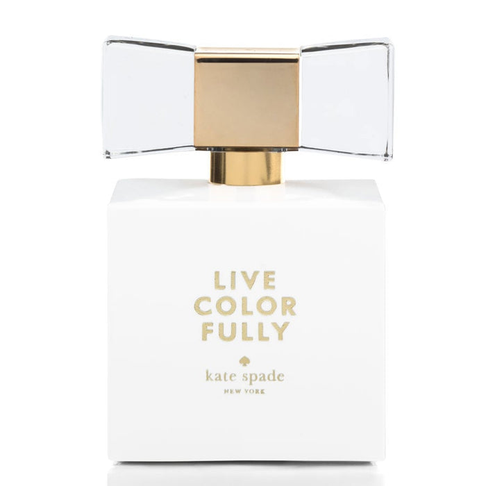 Kate Spade Live Colorfully - 7STARSFRAGRANCES.COM