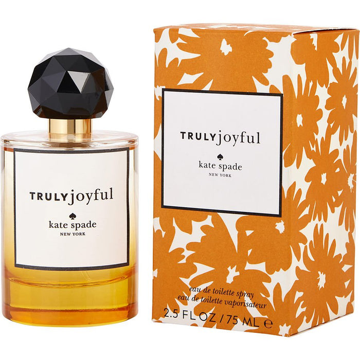 Kate Spade Trulyjoyful - 7STARSFRAGRANCES.COM