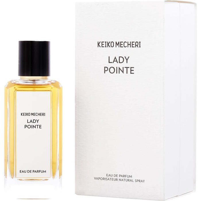 Keiko Mecheri Lady Pointe - 7STARSFRAGRANCES.COM