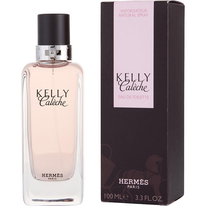 Kelly Caleche - 7STARSFRAGRANCES.COM