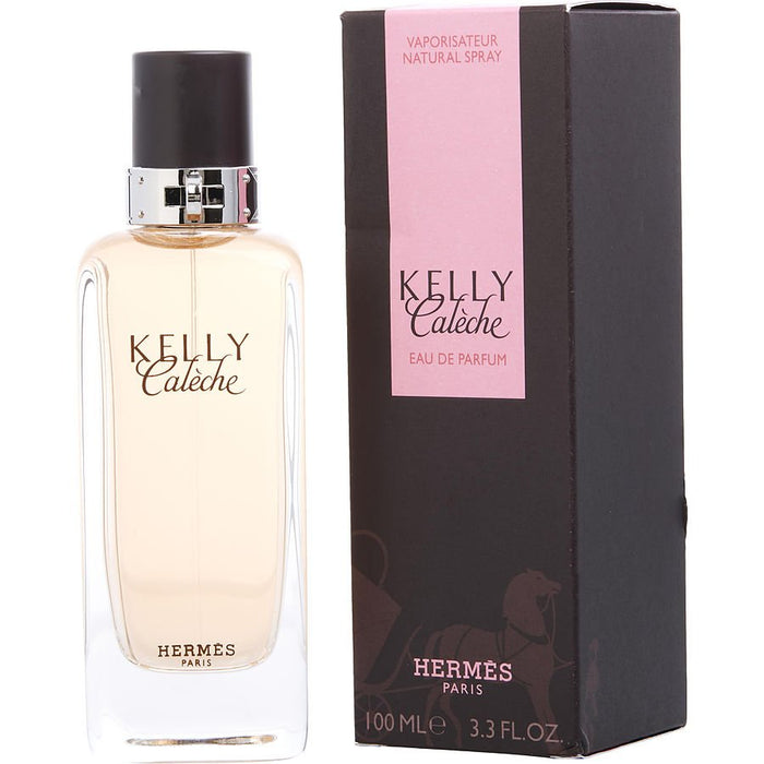 Kelly Caleche - 7STARSFRAGRANCES.COM