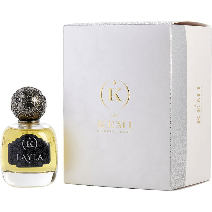 Kemi Layla - 7STARSFRAGRANCES.COM