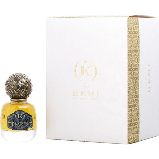 Kemi Tempest - 7STARSFRAGRANCES.COM