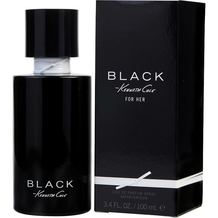 Kenneth Cole Black - 7STARSFRAGRANCES.COM