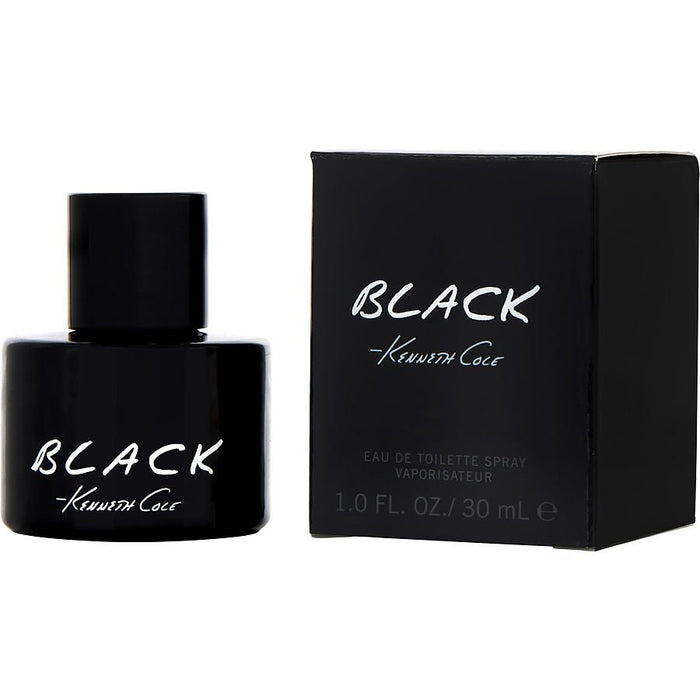 Kenneth Cole Black - 7STARSFRAGRANCES.COM