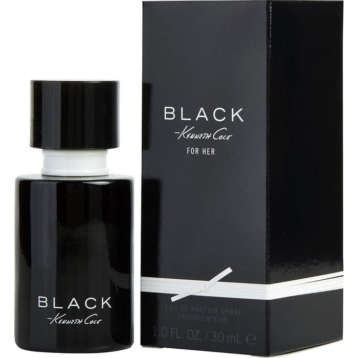 Kenneth Cole Black - 7STARSFRAGRANCES.COM