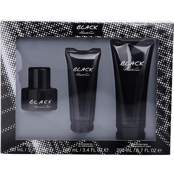 Kenneth Cole Black - 7STARSFRAGRANCES.COM