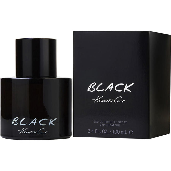 Kenneth Cole Black - 7STARSFRAGRANCES.COM