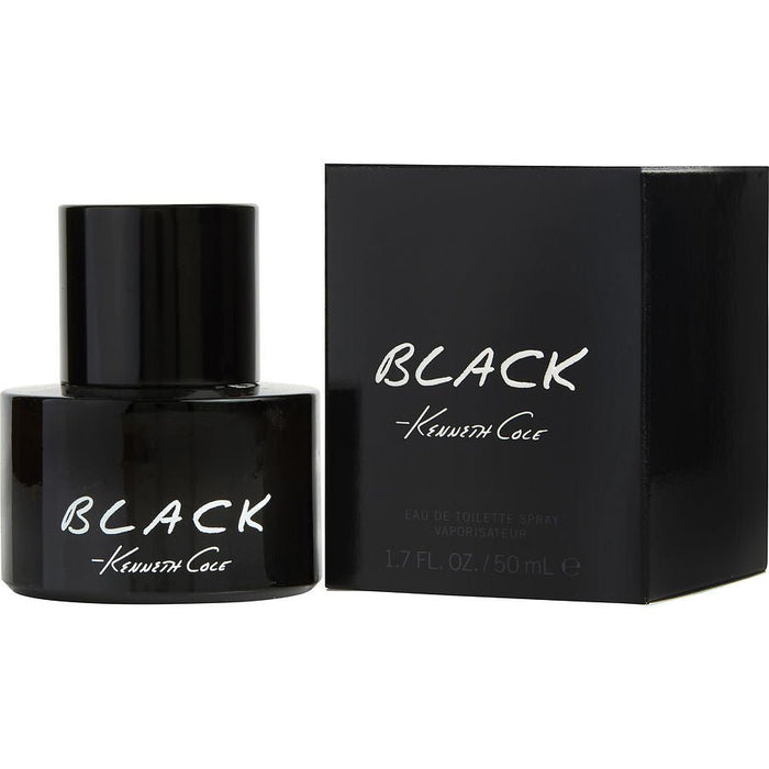 Kenneth Cole Black - 7STARSFRAGRANCES.COM