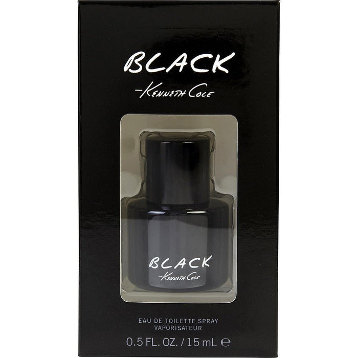 Kenneth Cole Black - 7STARSFRAGRANCES.COM