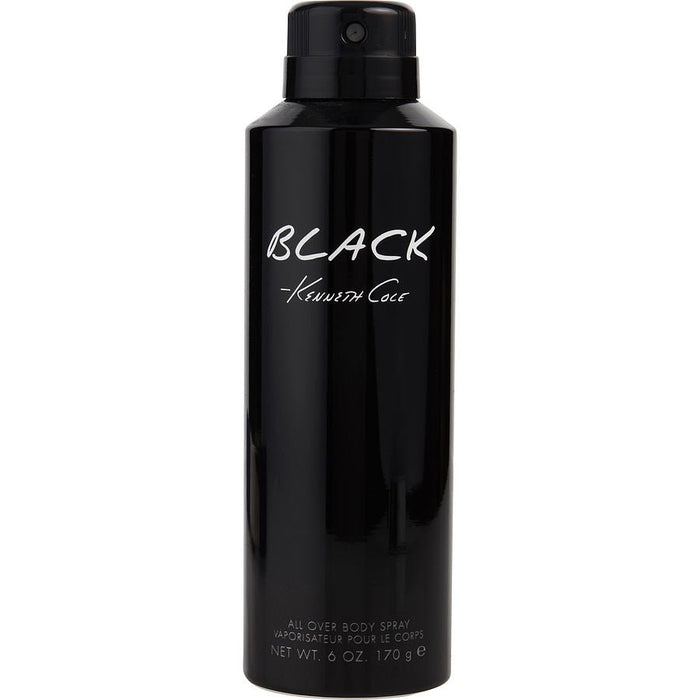 Kenneth Cole Black - 7STARSFRAGRANCES.COM