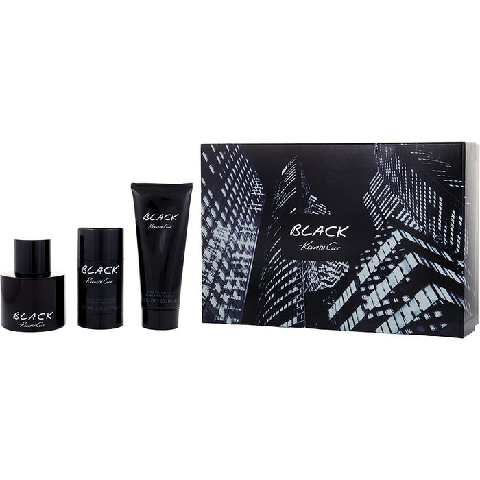 Kenneth Cole Black - 7STARSFRAGRANCES.COM