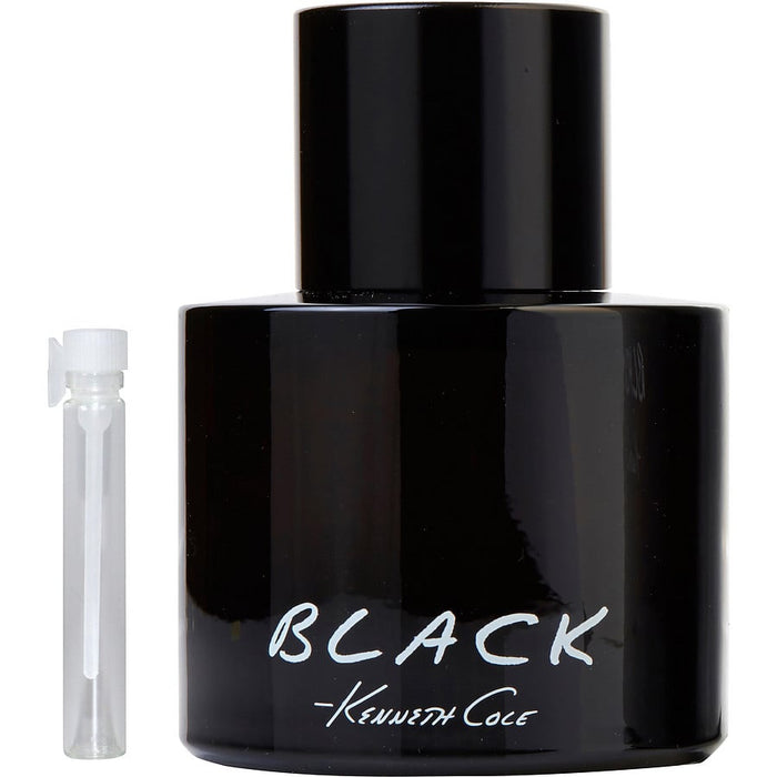 Kenneth Cole Black - 7STARSFRAGRANCES.COM