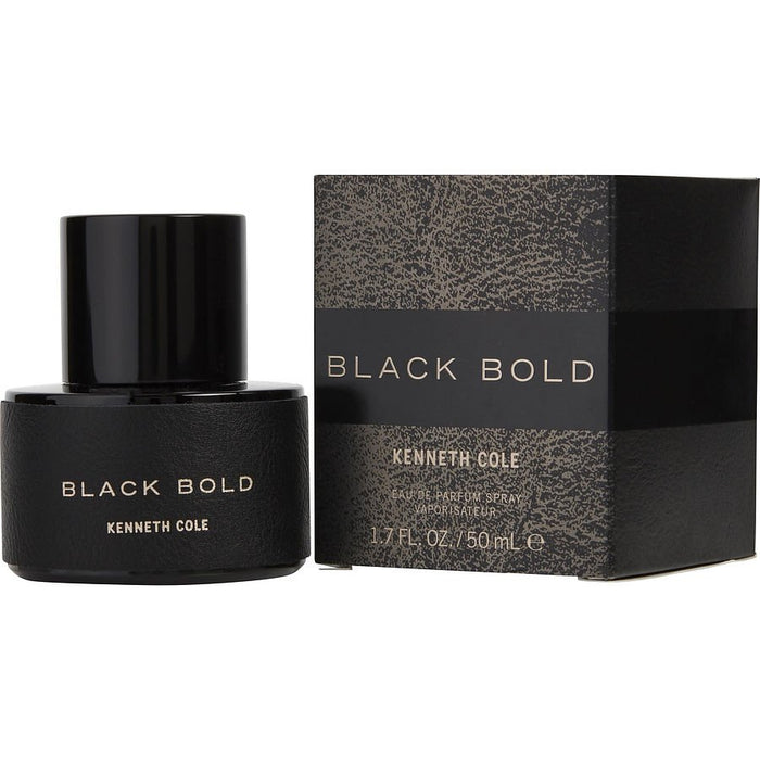 Kenneth Cole Black Bold - 7STARSFRAGRANCES.COM