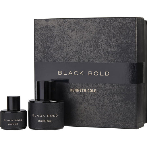 Kenneth Cole Black Bold - 7STARSFRAGRANCES.COM