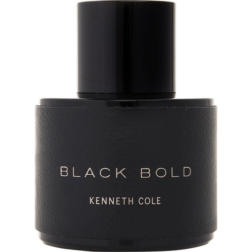 Kenneth Cole Black Bold - 7STARSFRAGRANCES.COM