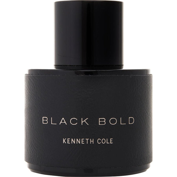 Kenneth Cole Black Bold - 7STARSFRAGRANCES.COM