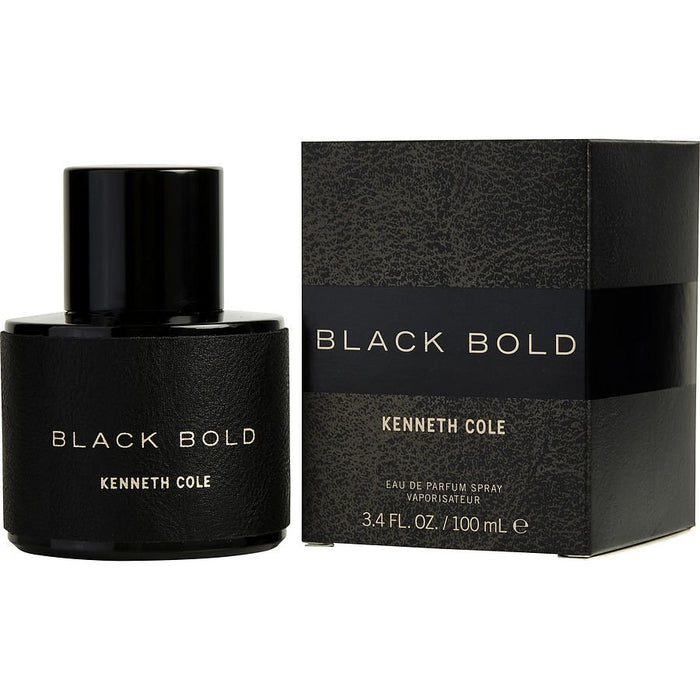 Kenneth Cole Black Bold - 7STARSFRAGRANCES.COM