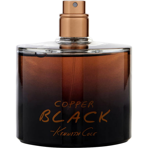 Kenneth Cole Black Copper - 7STARSFRAGRANCES.COM