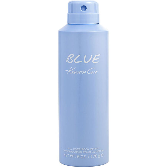 Kenneth Cole Blue - 7STARSFRAGRANCES.COM