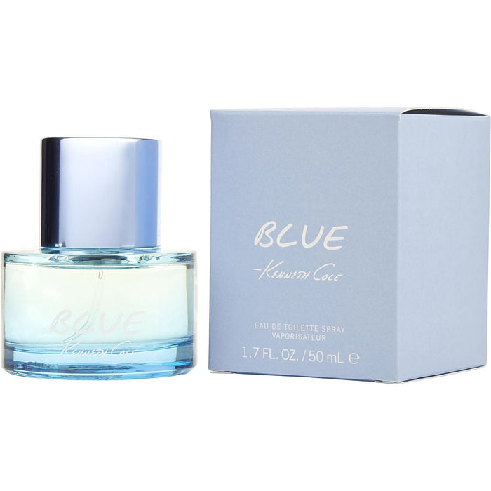 Kenneth Cole Blue - 7STARSFRAGRANCES.COM