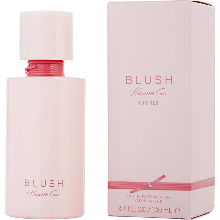 Kenneth Cole Blush - 7STARSFRAGRANCES.COM