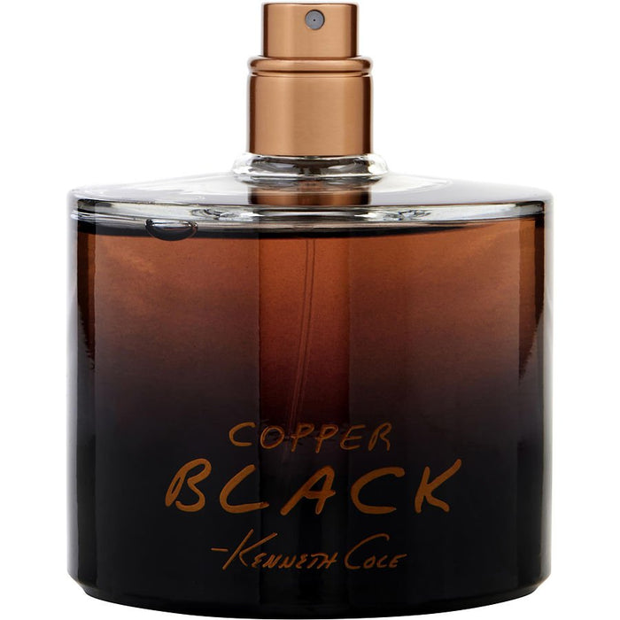 Kenneth Cole Copper Black - 7STARSFRAGRANCES.COM