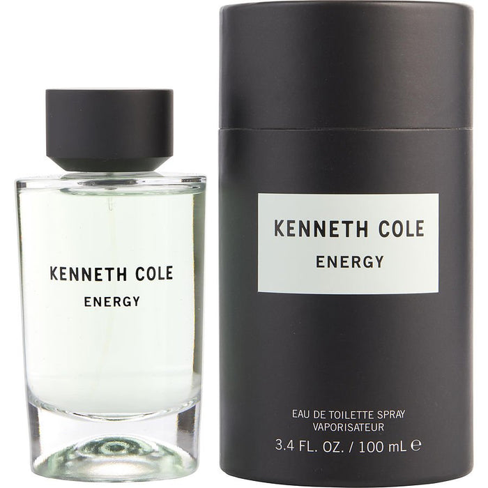 Kenneth Cole Energy - 7STARSFRAGRANCES.COM