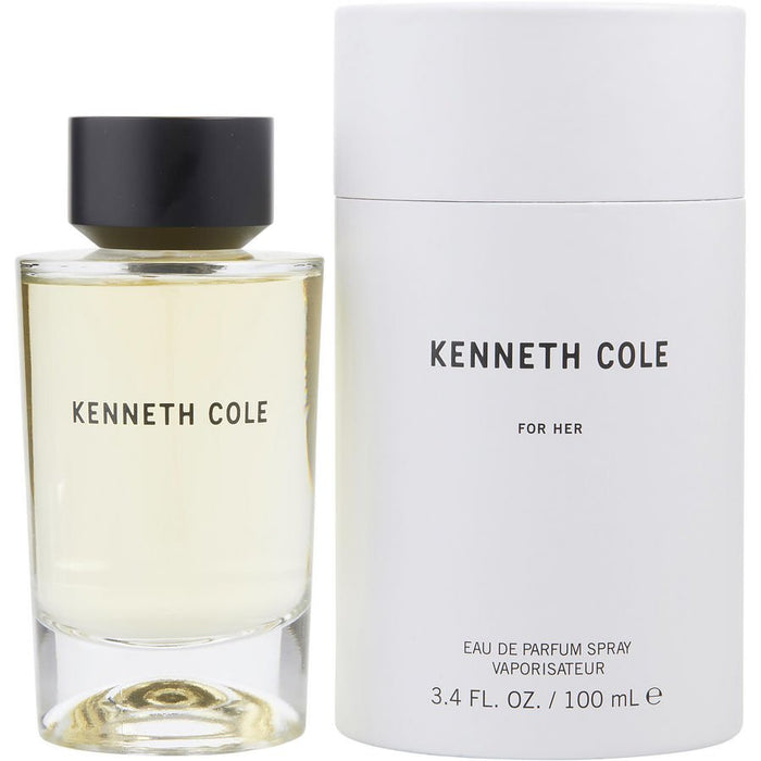 Kenneth Cole For Her - 7STARSFRAGRANCES.COM