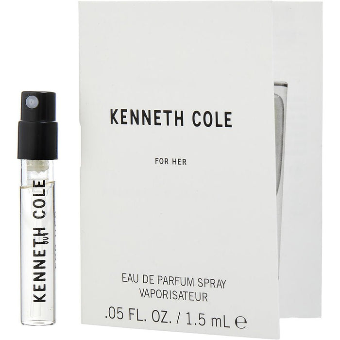 Kenneth Cole For Her - 7STARSFRAGRANCES.COM