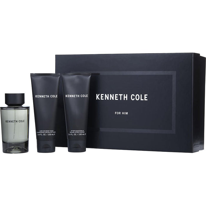 Kenneth Cole For Him - 7STARSFRAGRANCES.COM